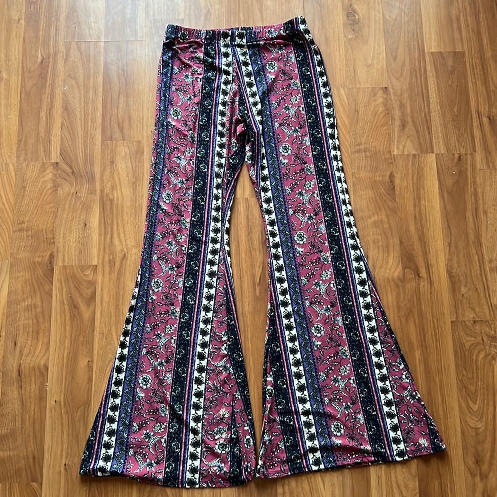 OSFM Palazzo pants